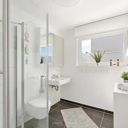 Dom wakacyjny Hausboot Seeteufel *