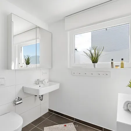 Dom wakacyjny Hausboot Seeteufel *